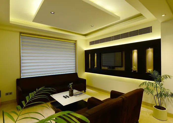 Hotel City Star