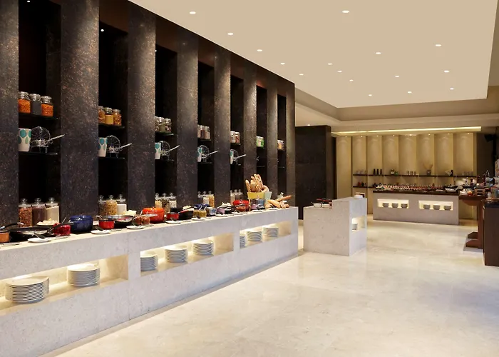 Doubletree By Hilton-Pune Chinchwad