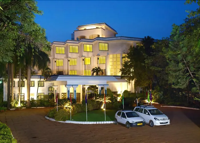 Sangam Hotel, Thanjavur