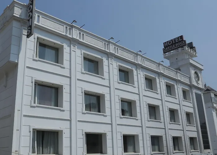 Hotel Castle Rock