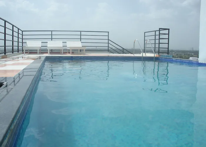 Libra - Boutique Hotel Jaipur