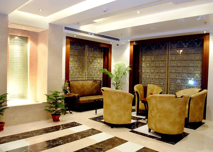 Libra - Boutique Hotel Jaipur