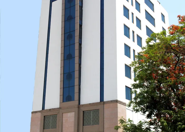 Libra - Boutique Hotel Jaipur