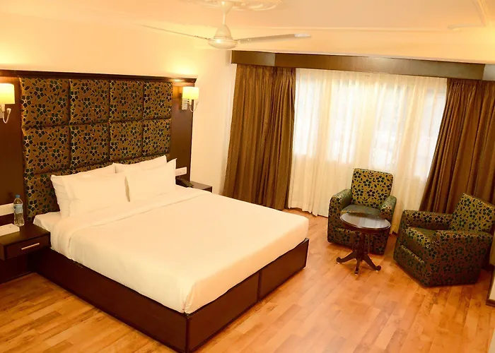 Hotel Pacific