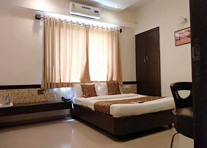 Hotel Sai Grand Castle Inn