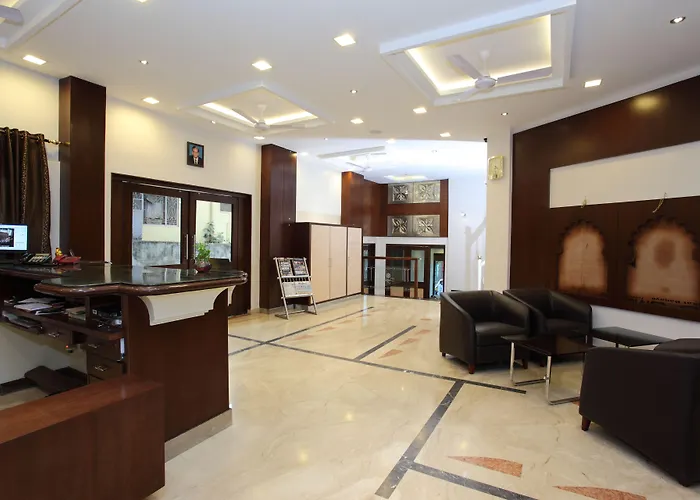 Hotel Dayal