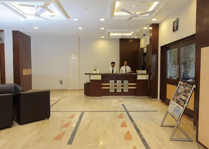 Hotel Dayal