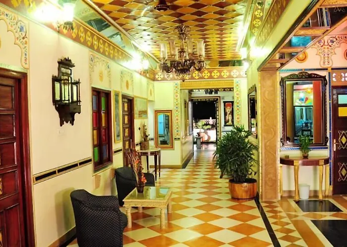 Hotel Vimal Heritage Jaipur