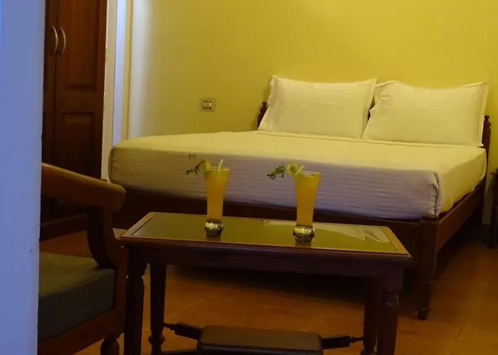 Sealine Beach Resorts