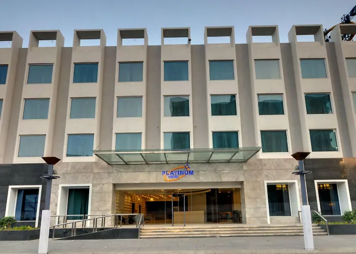 Hotel Platinum