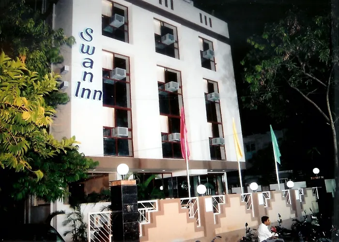 Hotel Swan Inn