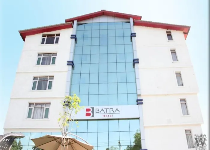 Batra Hotels And Residences