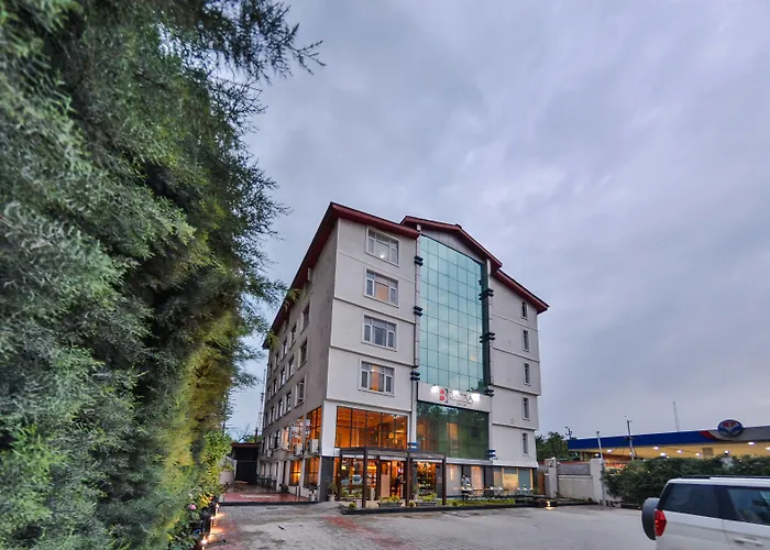 Batra Hotels And Residences