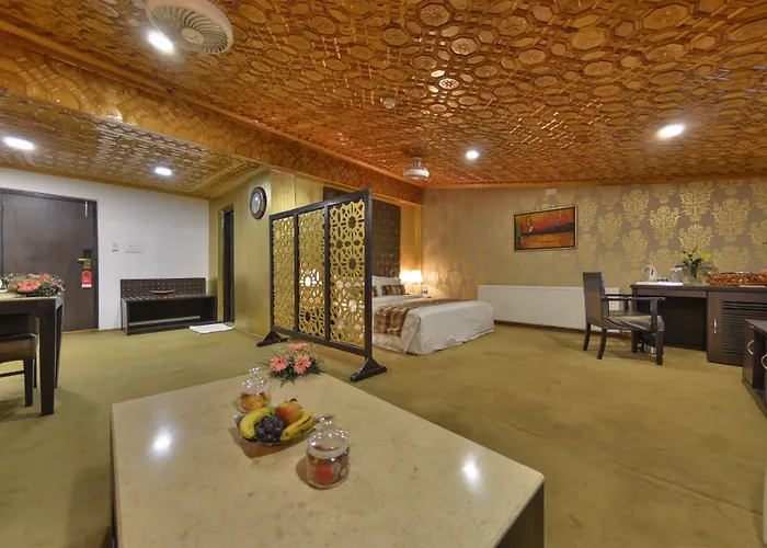 Batra Hotels And Residences