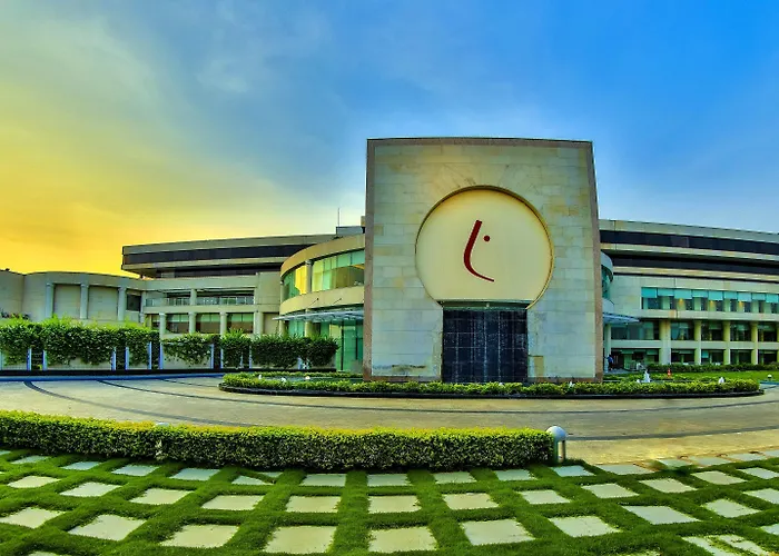The Lalit Chandigarh