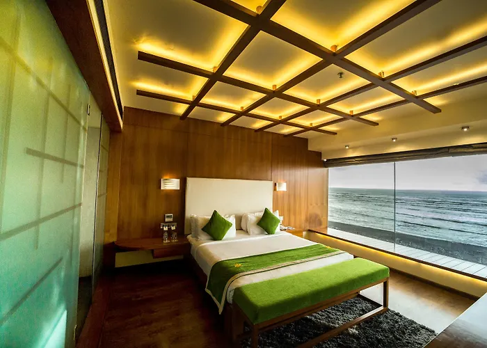 The Gold Beach Resort