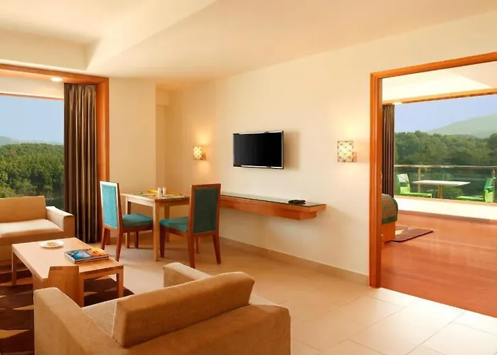 Lemon Tree Hotel, Dehradun
