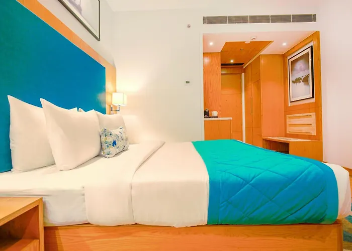 Best Western Plus Chandigarh Mohali