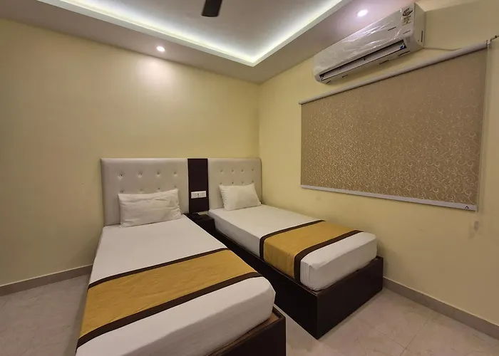 Royal View Residency