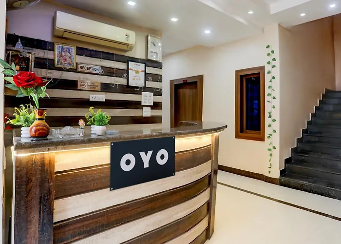 Spot On Hotel Swarat