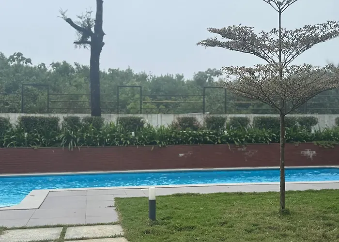 Hillock Bungalow Kuttikkanam
