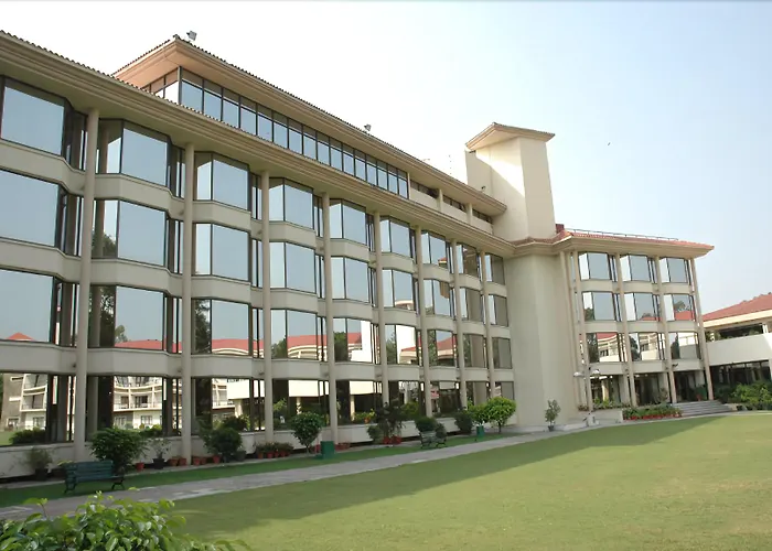 Hotel Mountview