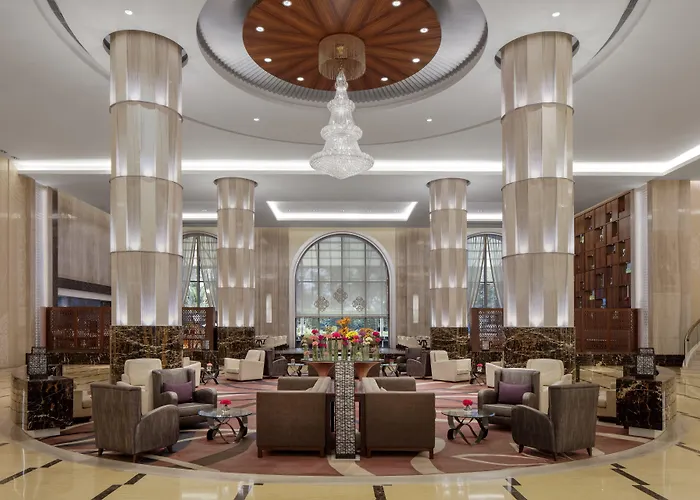 Radisson Blu Plaza Hotel Mysore
