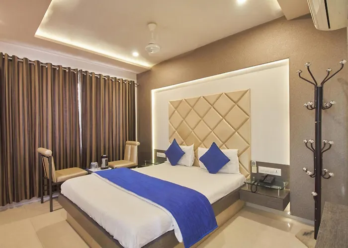 Hotel Flair Inn