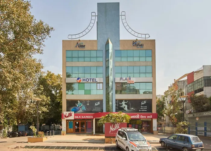 Hotel Flair Inn