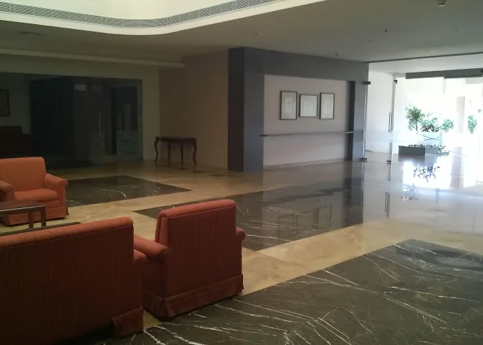 Regency Tiruttani By Grt Hotels