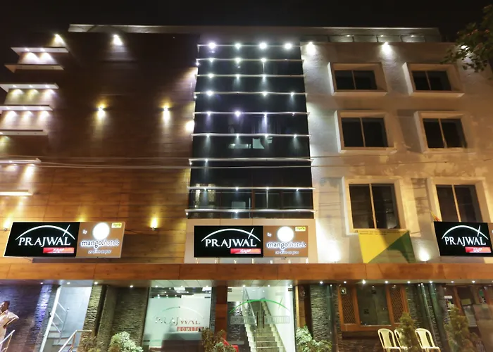 Istay Hotels Rajajinagar