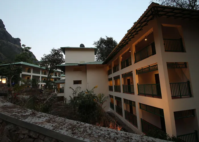 Club Mahindra Mount Serene, Munnar