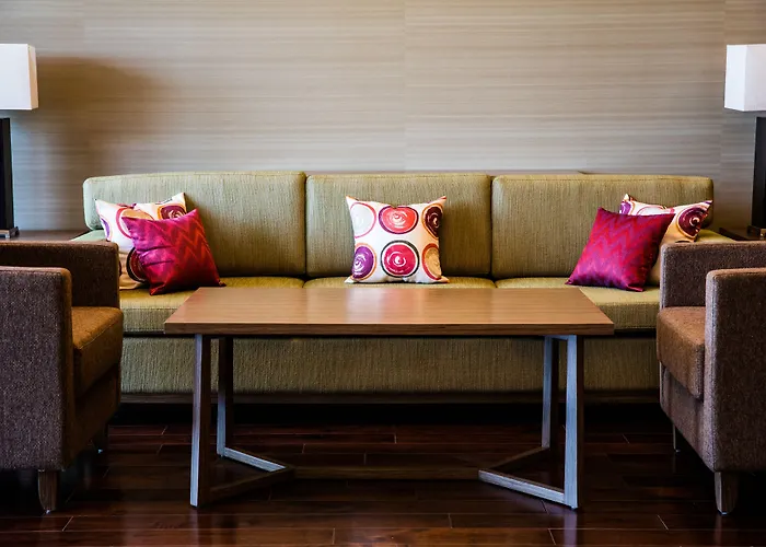 Oakwood Residence Kapil Hyderabad