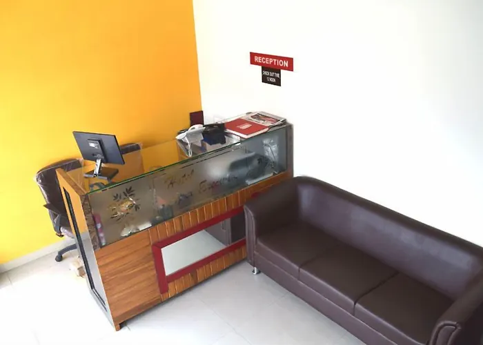 Hotel Apex Executive Mumbai