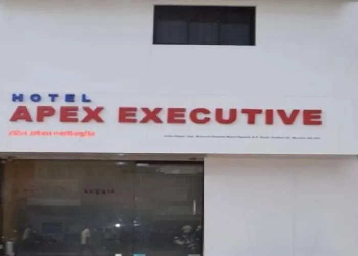 Hotel Apex Executive Mumbai