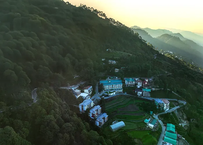 Sterling Nainital