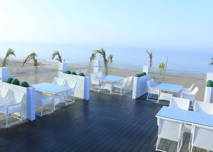 Serena Beach Resort