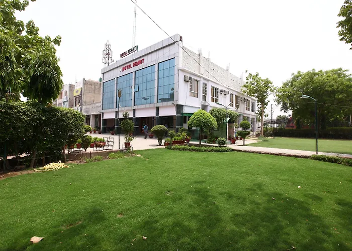 Hotel Ekant