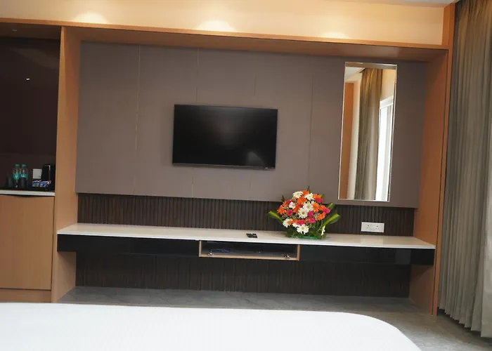 Vantara Suites