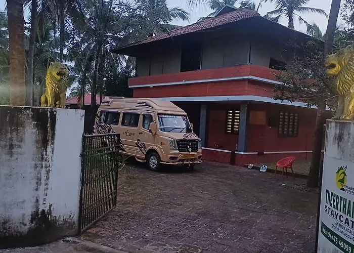 Theerthamkara Staycation