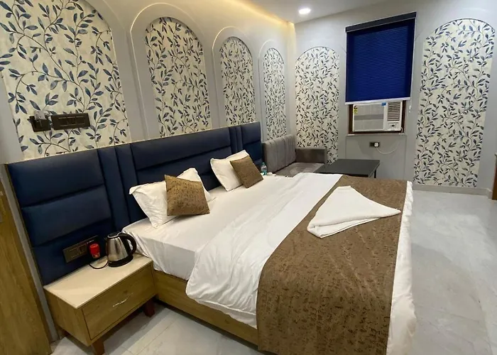 Hotel Liyan Inn