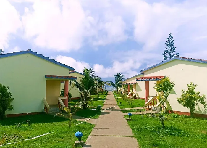 Star Inn Beachfront Resort