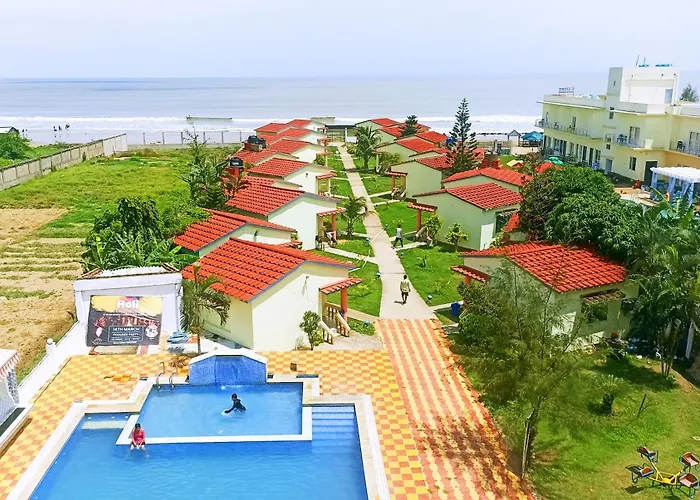 Star Inn Beachfront Resort
