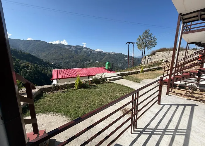 Tathastu Resorts