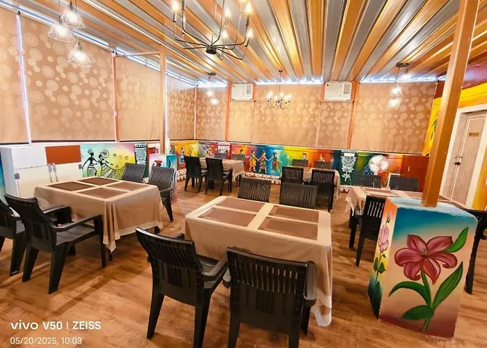 Hotel Chandan Heritage