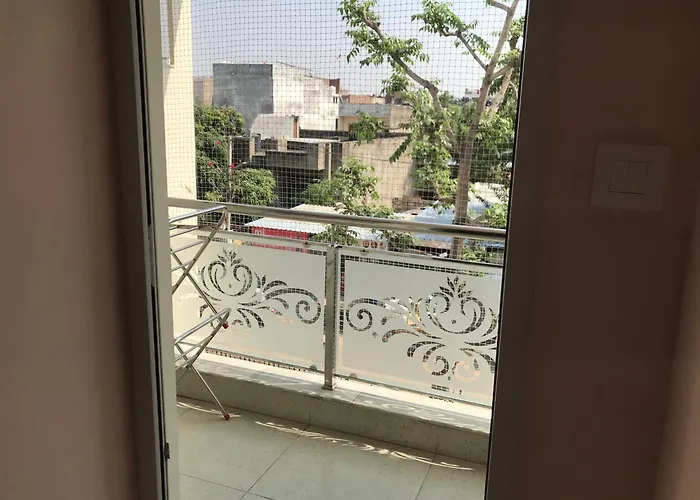 Tt Homes Private Studio Suites Jaipur Pink City