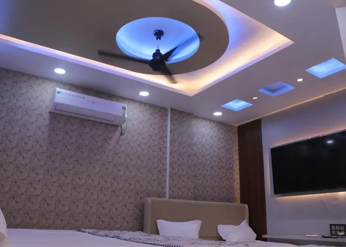 Radhika 1 Bhk Home Stay Apartment