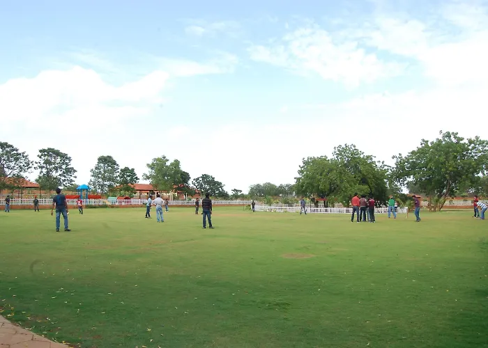Dream Valley Resorts