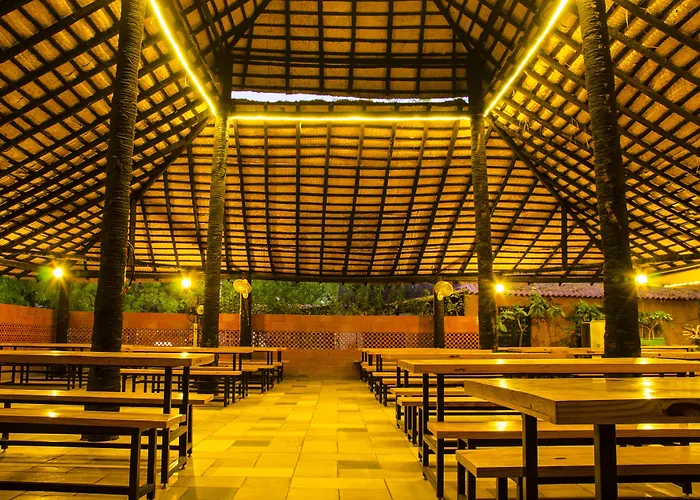 Dream Valley Resorts