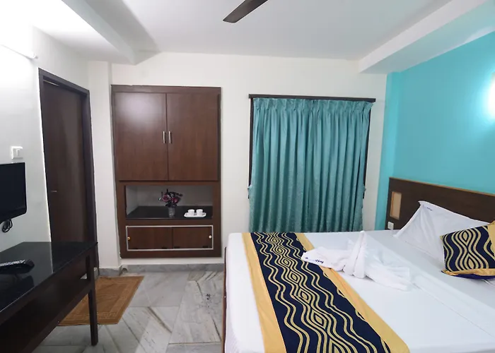 Hotel Vijay